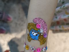 -蓝精灵乐园·世茂精灵之城主题乐园