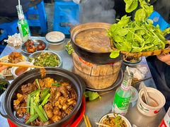 -小板凳(四公里店)