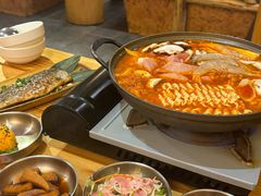 -小木屋米酒店·韩国料理(深圳总店)