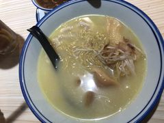 -路环码头面馆