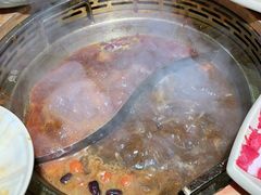 -蜀大侠火锅(森兰花园城店)