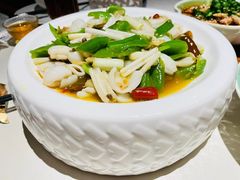 -鉴川·川菜传承(星汇两江店)