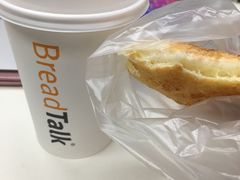 -BreadTalk面包新语·烘焙蛋糕(海珠丽影广场店)