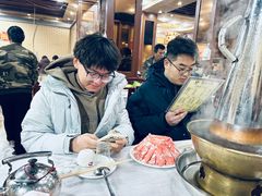 -鑫龙火锅城(嘉汇广场店)