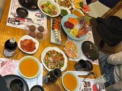 -松坂屋日料自助(长城路店)