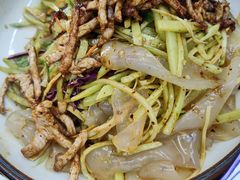 -翟氏天天小吃(上东街区店)