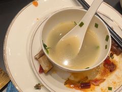 -燕兰楼·清真西北融合菜(亚运村店)