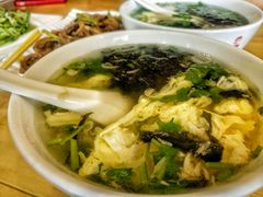-王胖子驴肉火烧(鼓楼店)