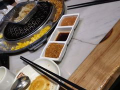 -韩宫宴烤肉·料理(苏州中心店)