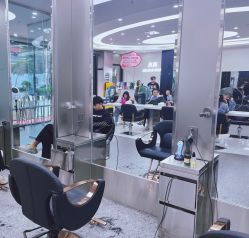 -MOVAN  HAIR莫凡匠人发型屋