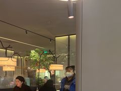 -绿茶餐厅(许昌万达广场店)