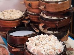 -海汇源老烧麦店(东大街总店)
