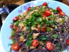 -俏东方·海味水饺·青岛菜(崂山店)