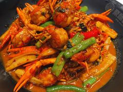 -聚味瞿记·龙虾堂(天元店)