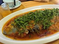 -老字号怡玺·藿香雅鱼(20年雅安店)