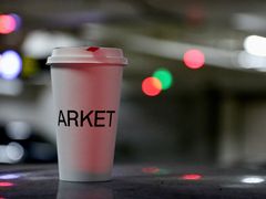 -ARKET CAFÉ(三里屯太古里店)
