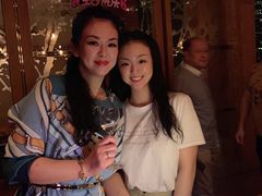 -上海柏悦酒店·世纪100牛排馆