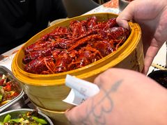 -靓靓蒸虾·头牌蒸虾(雪松路总店)
