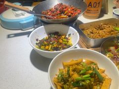 -老萍巷莲花血鸭·萍乡地标江西菜(步行街店)