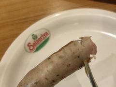 -萨莉亚意式餐厅(鸿大广场店)