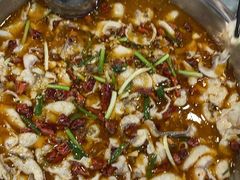 -老四川平头酸菜鱼(衙前店)