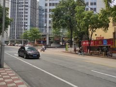 -同湘会馆(粤垦路店)