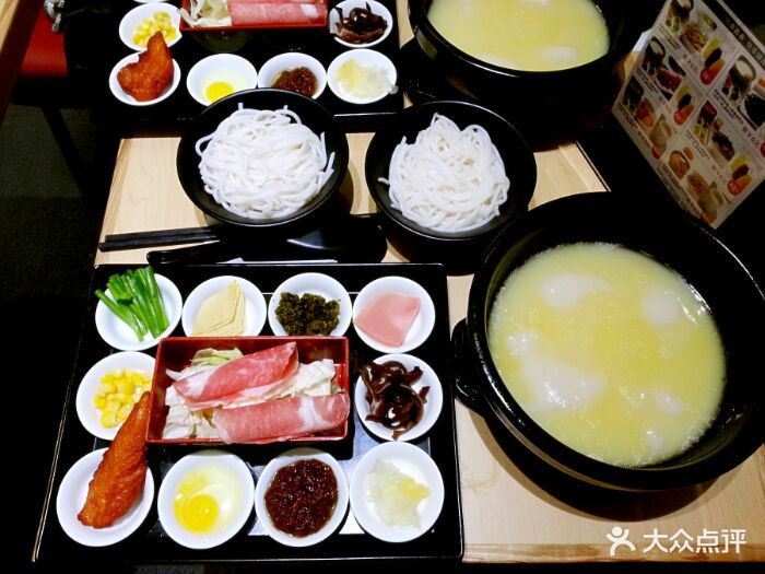 阿香米线(印象城店)过桥米线图片 - 第1113张