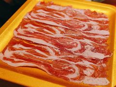 -牛YO寿喜烧·铁板烧和牛火锅自助(市府恒隆店)