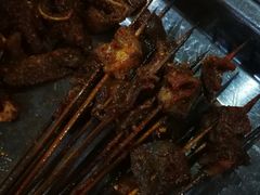 -夜烤·宜宾烧烤(洋河路店)