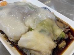 -银记肠粉店(北京路店)