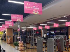 -倍力斯游泳健身(盛博店)