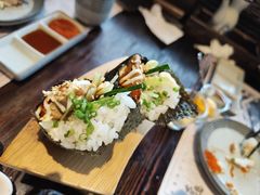 -芥岛(河北大街店)