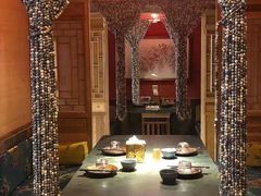包厢-兰溪小馆(首经贸店)