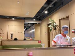 -海底捞火锅(方圆荟店)