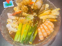-老头儿油爆虾·1987杭州烟火味(湖滨银泰in77D区店)
