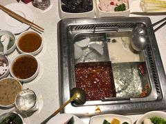 -海底捞火锅(高科广场店)