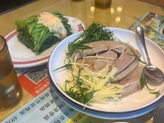 -吴系粤菜馆·茶餐厅(深业上城店)