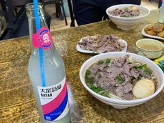 -北路拉面馆(洪湖里店)