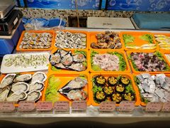 -良友·海鲜青岛菜(五四广场店)