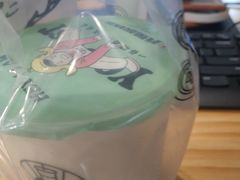 -我是酸奶君(壹方城店)