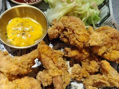 -妥妥烤肉料理(昙华林店)