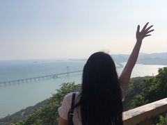 -维纳斯酒店-忆咖啡观景餐厅(象山公园店)