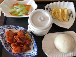 -湖畔阳光月子中心(泰达会馆店)