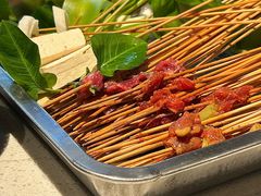 -钢五区节子串串香(环球汇·天誉店)