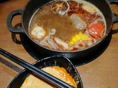-呷哺呷哺 黄金牧场 (回龙观港龙店)