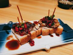-花和海鲜自助(梅江店)