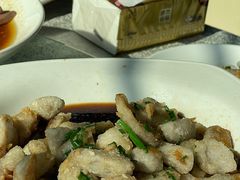 -阿娘家·原生态农家菜(国顺东路店)