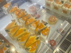 -DEMO黛慕蛋糕(中泰店)