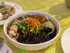 温拌三样-同和居(月坛店)