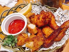 -CoCo壱番屋(久光百货店)